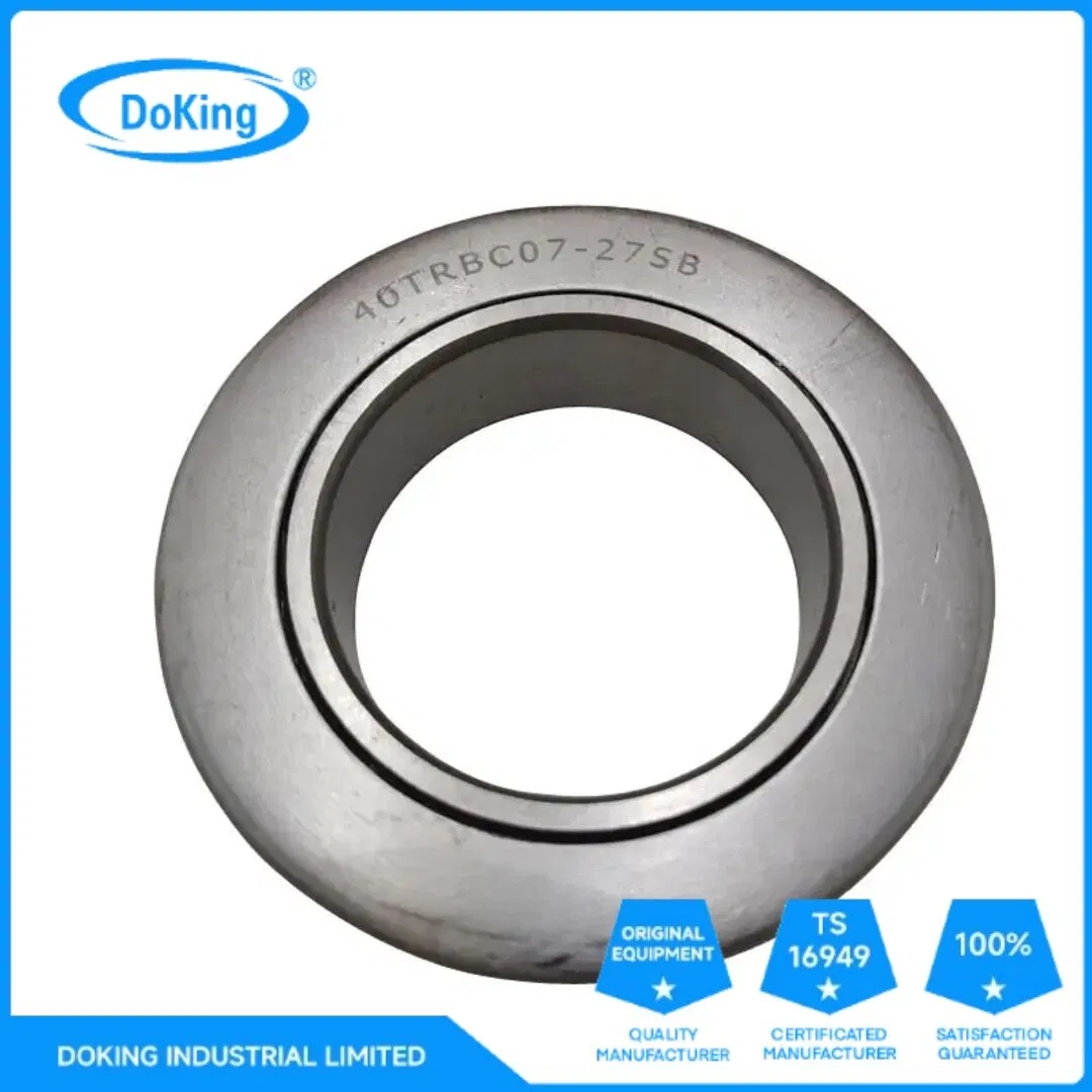 Выжимной подшипник сцепления 90363-40022 40TRBC07-27SB
