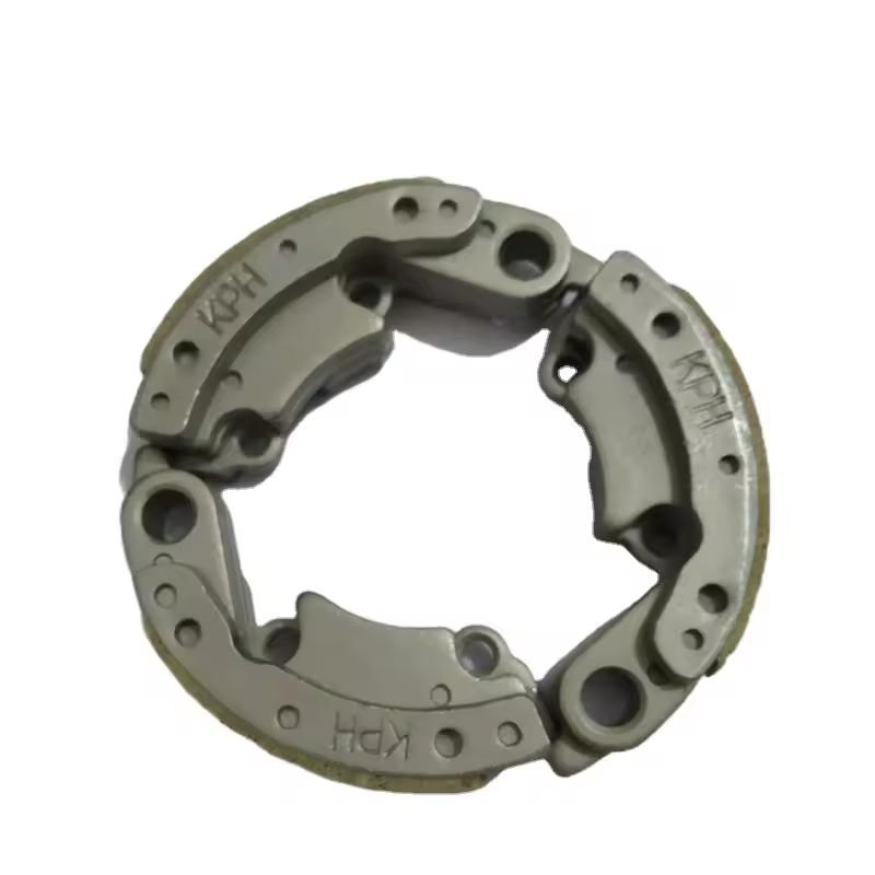 Колодки сцепления для мотоциклов Wave125, Karisma, Supra