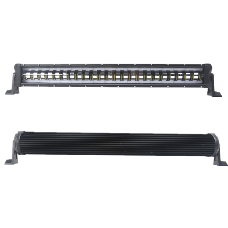 Светодиодная LED-лампа JASHINE 120W с ореолом, 4x4
