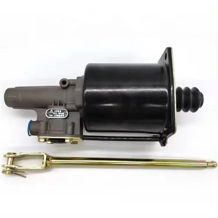 Усилитель цилиндра сцепления HOWO DZ9112230166