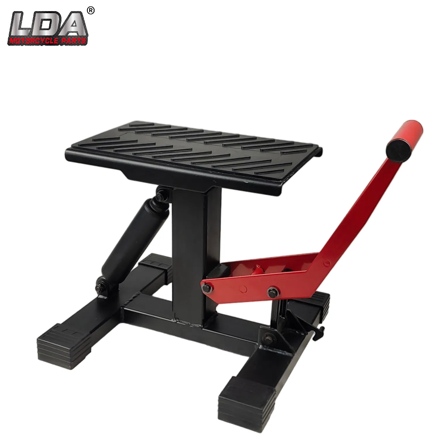 High Quality Motorcycle Platform Lift for Safe and Secure Repairs