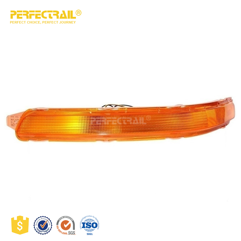 Поворотник для Chevrolet Aveo 2006-2007 (левый) 96540361