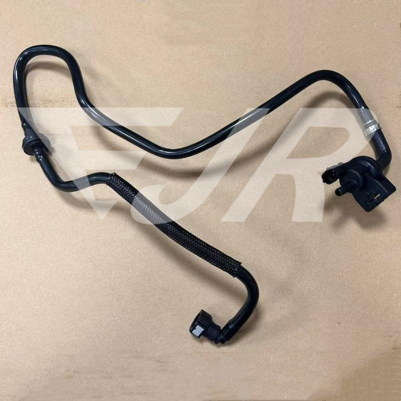 Клапан адсорбера Maserati Ghibli/Quattroporte 673012369/670005257