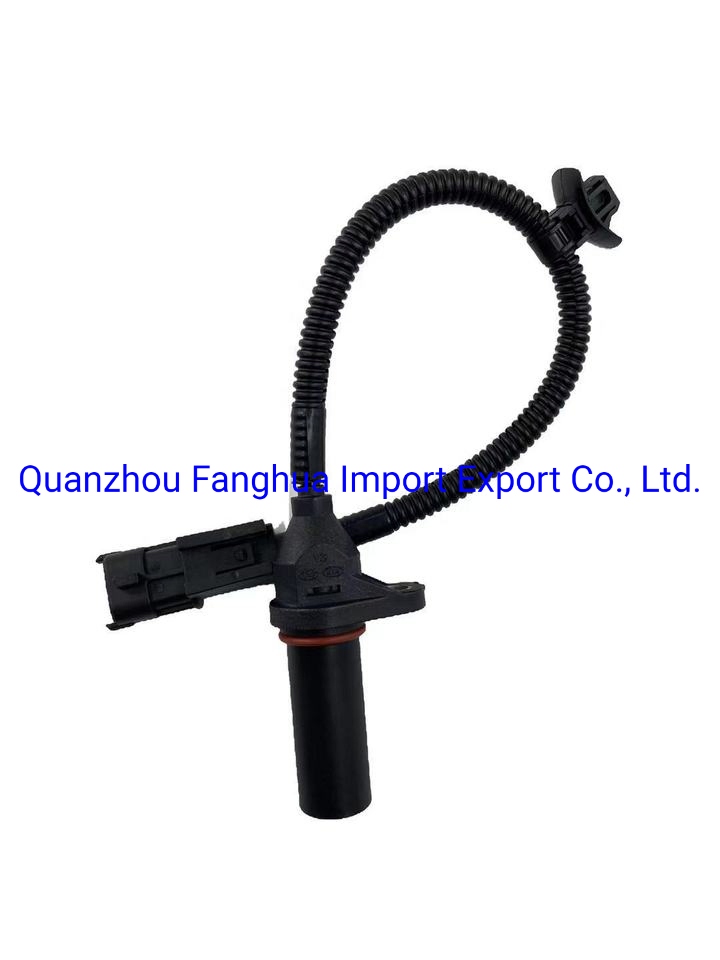 Korean Auto Part 39180-2b000 Crankshaft Position Sensor for Hyundai Veloster Elantra Accent