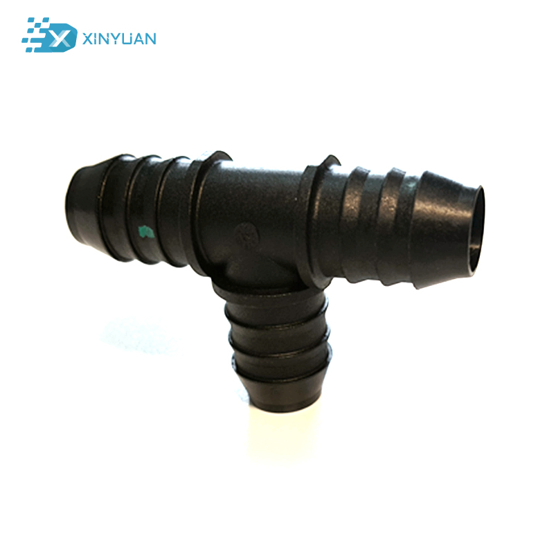 Пластиковый 3-ходовой соединитель для авто