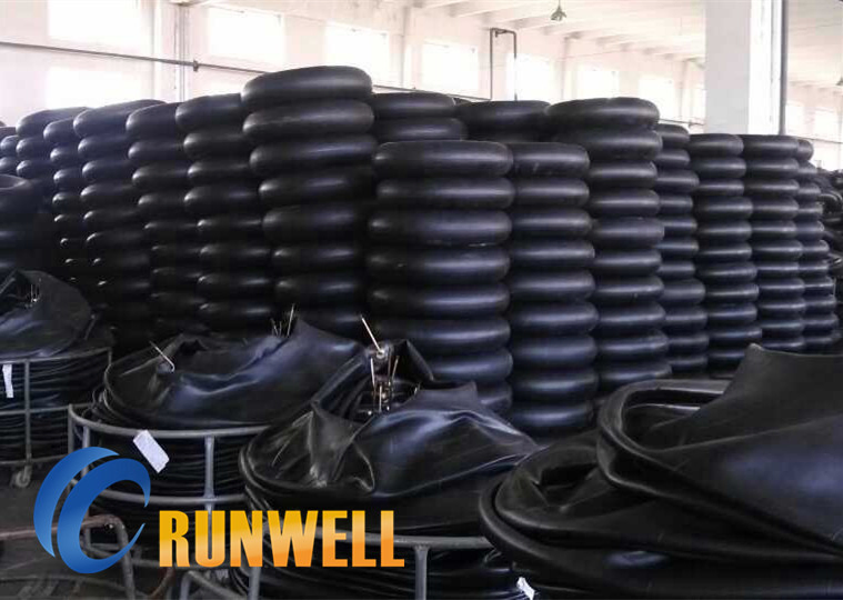 Butyl Inner Tube 5.00X8 6.00-9 6.50X10
