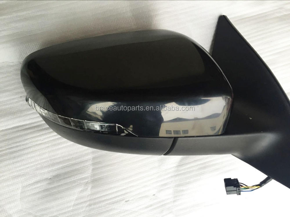 Rearview Mirror Side Rear Mirrorfor Geely Emgrand 7 Ec7