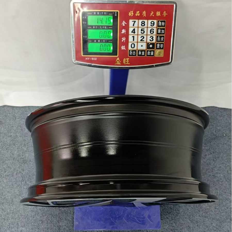 Премиум литые диски YOUO с многоспицевым дизайном
