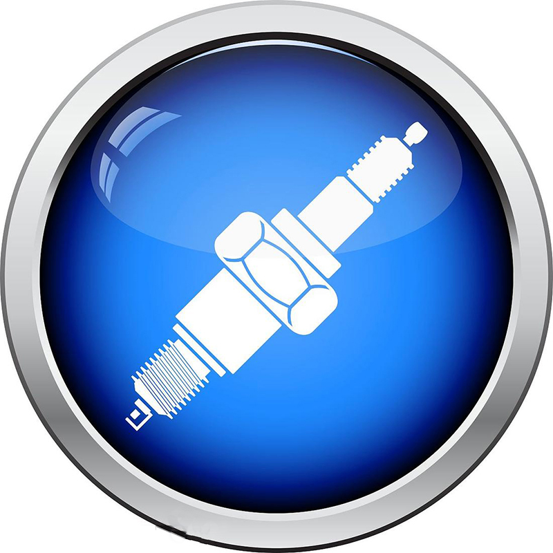 Свеча зажигания Bajaj A7TC