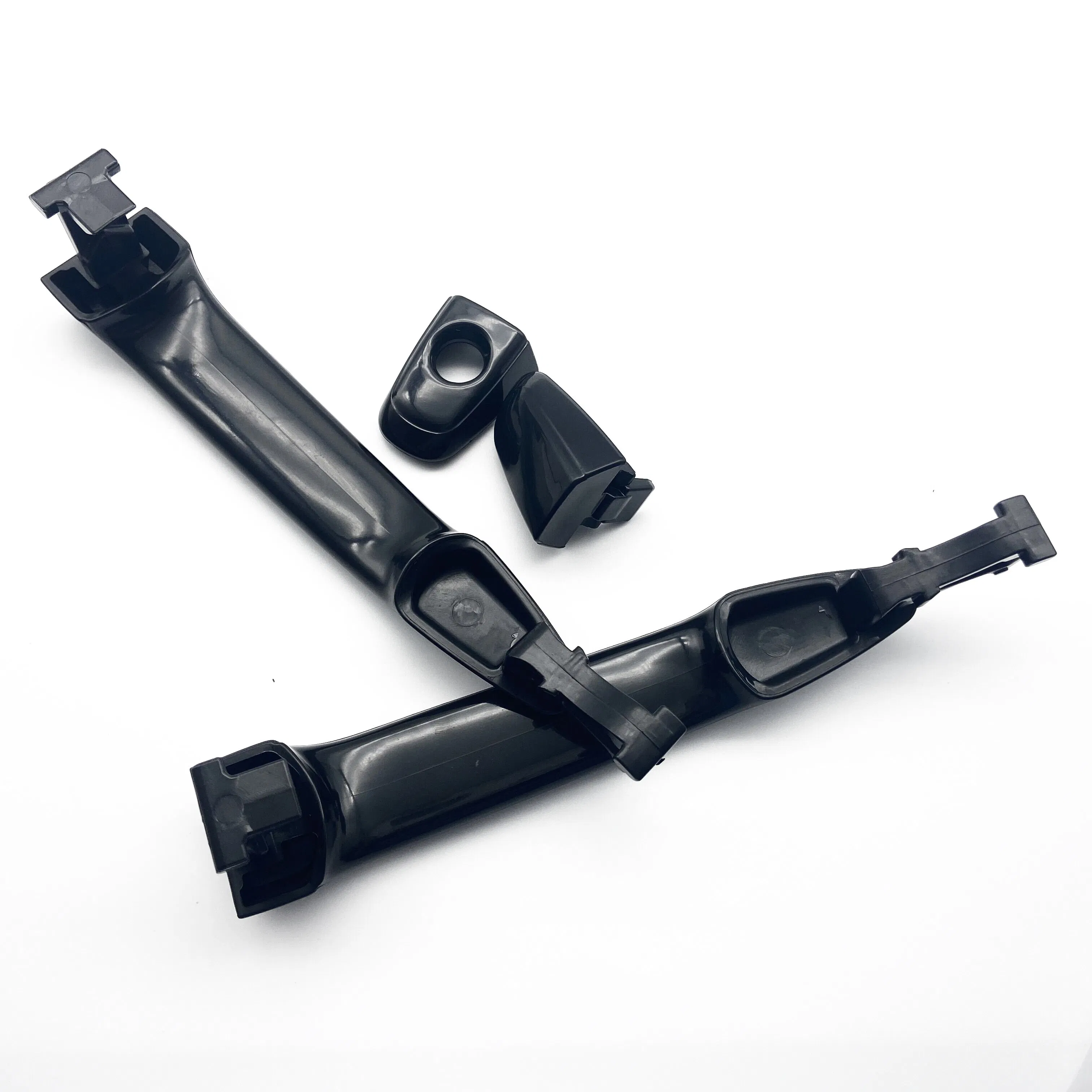 Plastic Car Handle ABS Plastic Door Handle Cover for Cars