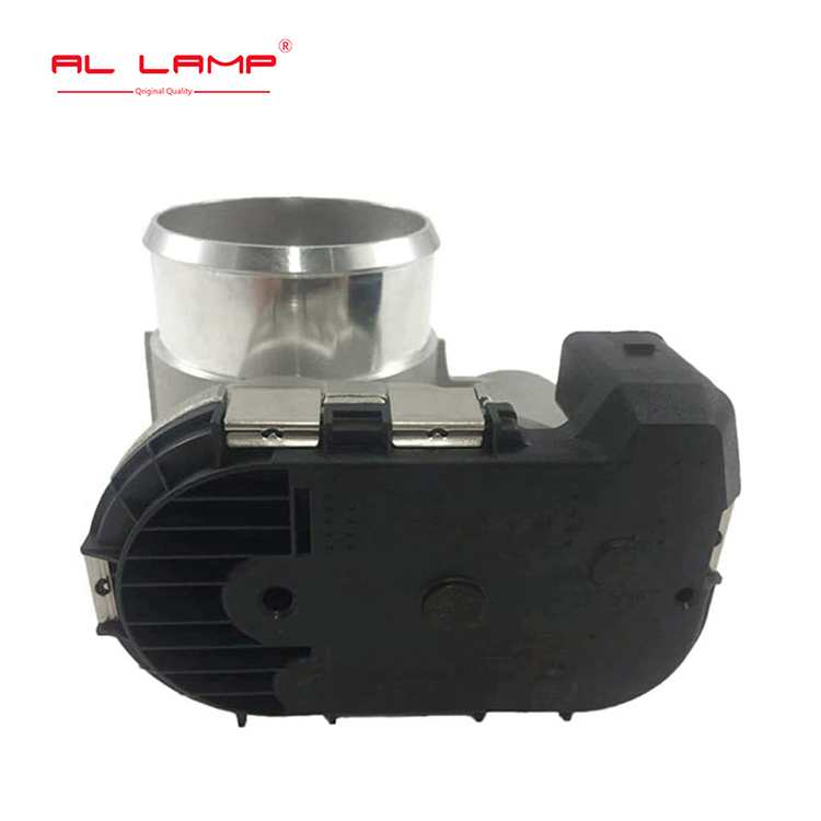 Дроссельная заслонка 0280750009 для VW Passat, Audi