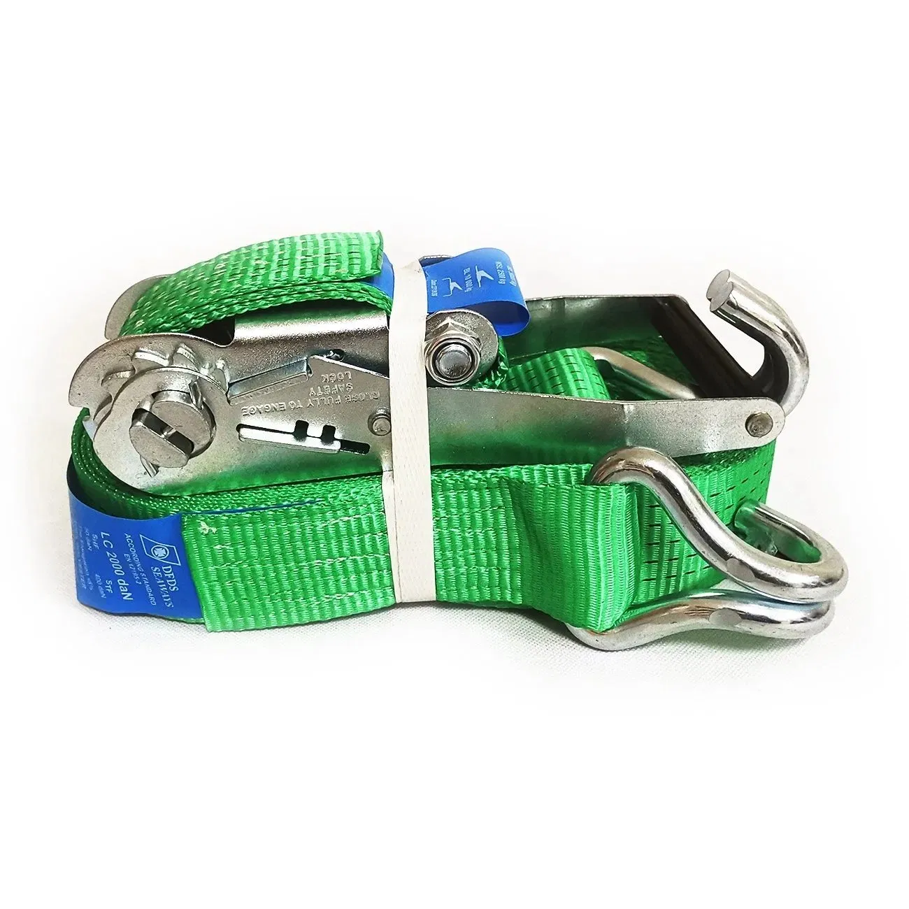 Walmart Best-Selling Identical Ergo Truck Tie Downs & Anchors