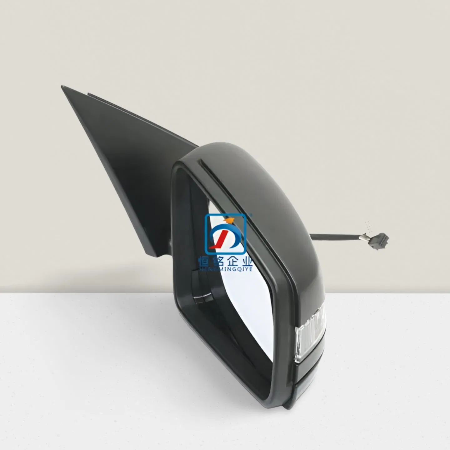 Auto Parts Mercedes-Benz Electrically Heated Side Mirror for Optimal Visibility