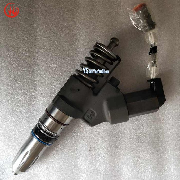 Fuel Injector 3411752 3411756 3411755 3411754 for Cummins Qsm11 ISM11 M11 Engine Injector
