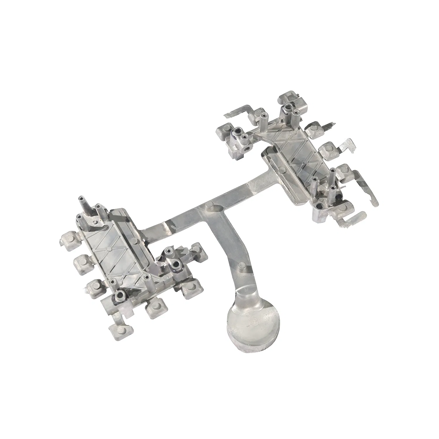 Верхняя соединительная пластина для Volkswagen