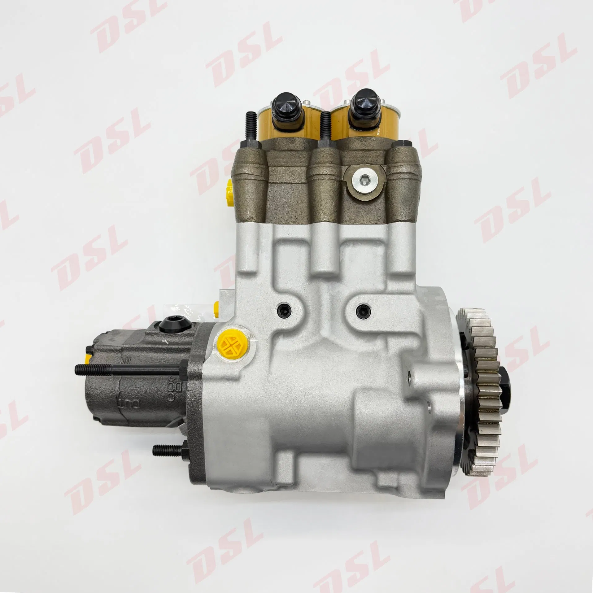 Топливный насос Common Rail 379-0150 для двигателя C9.3