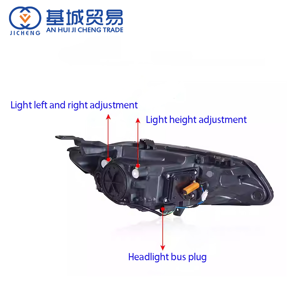 Стоп-сигнал задний для Chevrolet Malibu 2019-2022