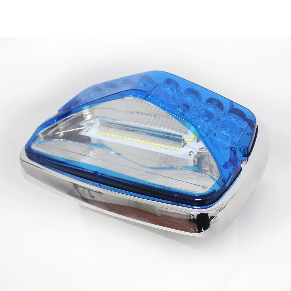 Задние светильники Haibang для пожарных машин