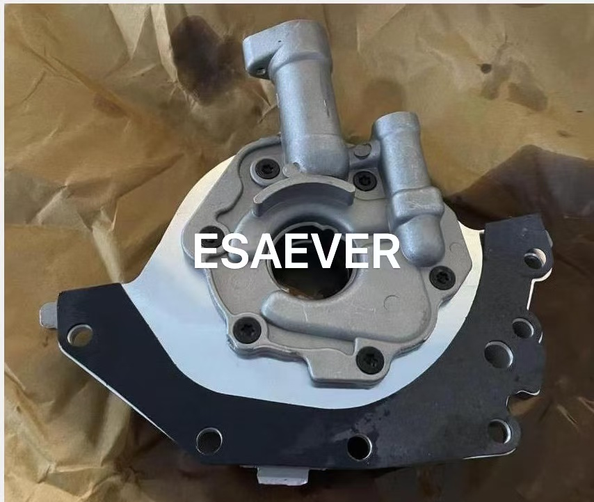 Масляный насос Oil Pump 12571885 для Esaever