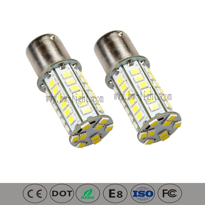 Светодиодная лампа T20-B15-051W2835 для авто (стоп, габарит, поворот)