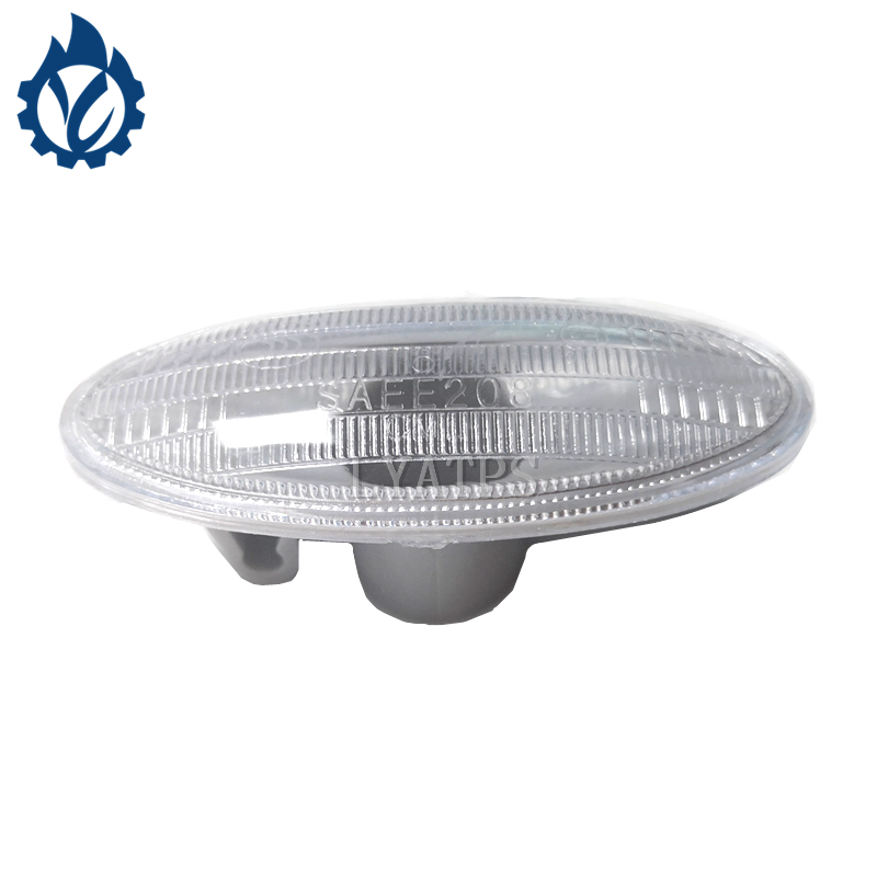 Боковой указатель поворота для Nissan Navara 2012