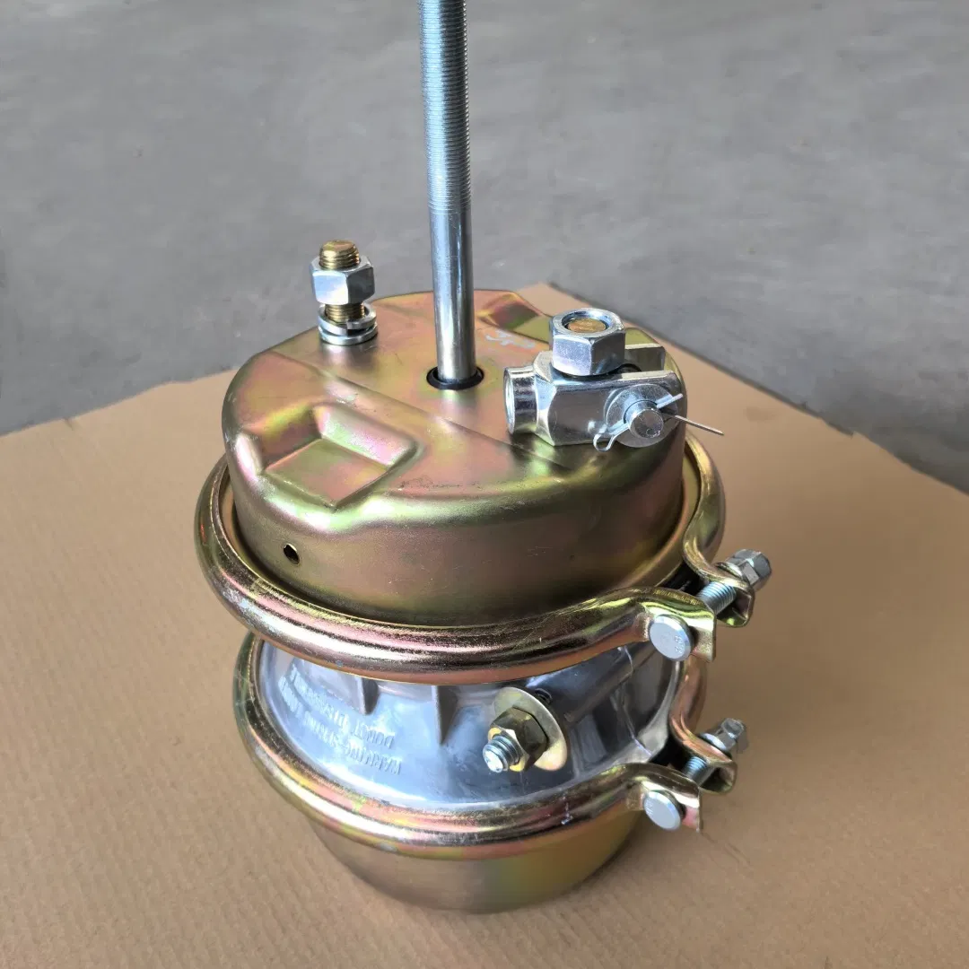 Тормозная камера T30/30 для грузовиков и прицепов