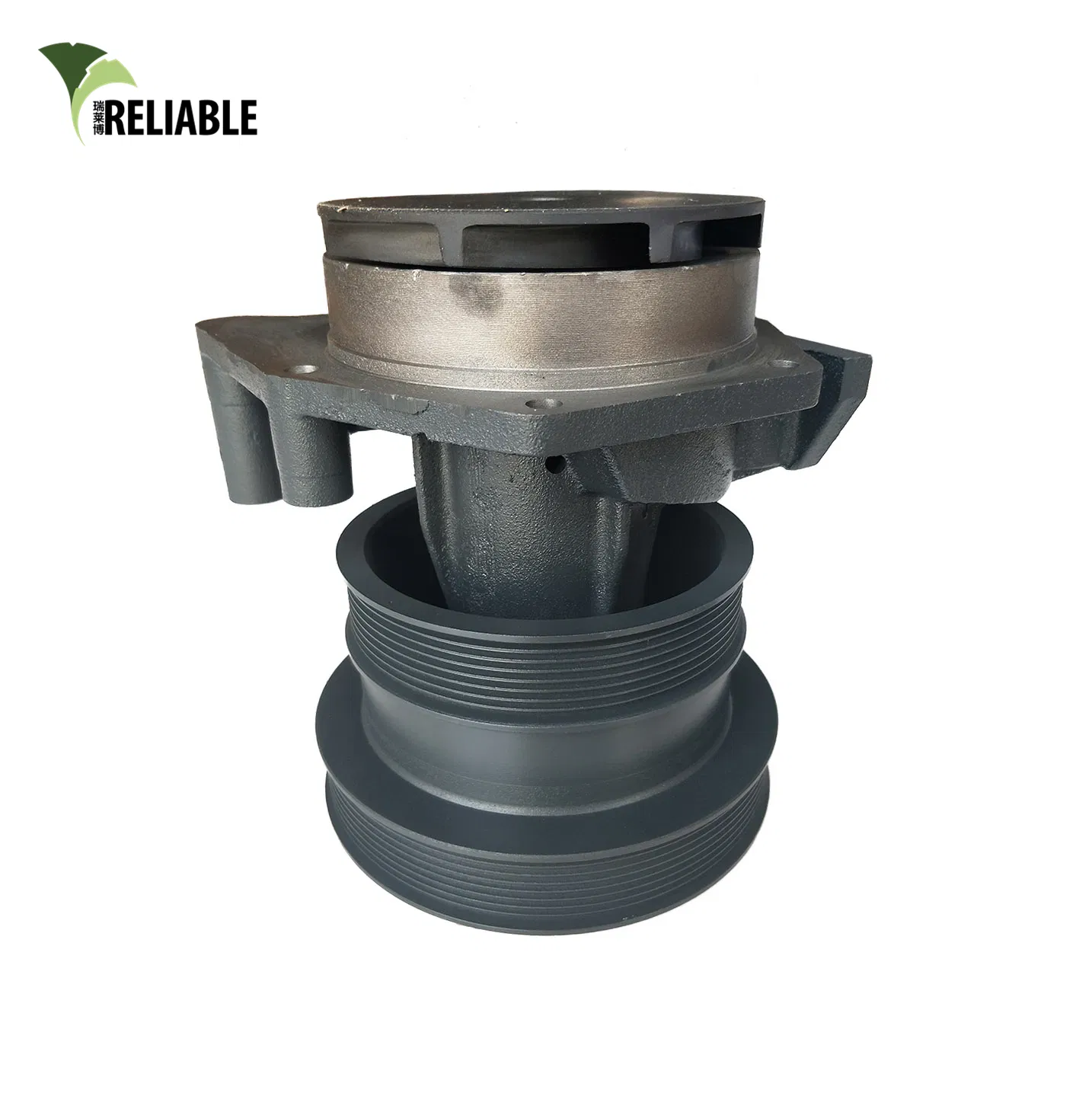 Водяной насос 612600061701 для двигателя Weichai WP10