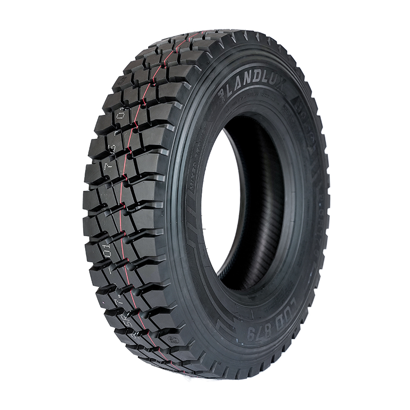 Грузовые шины 11R22.5, 12R22.5, 13R22.5 Landlux, Goodride, Westlake