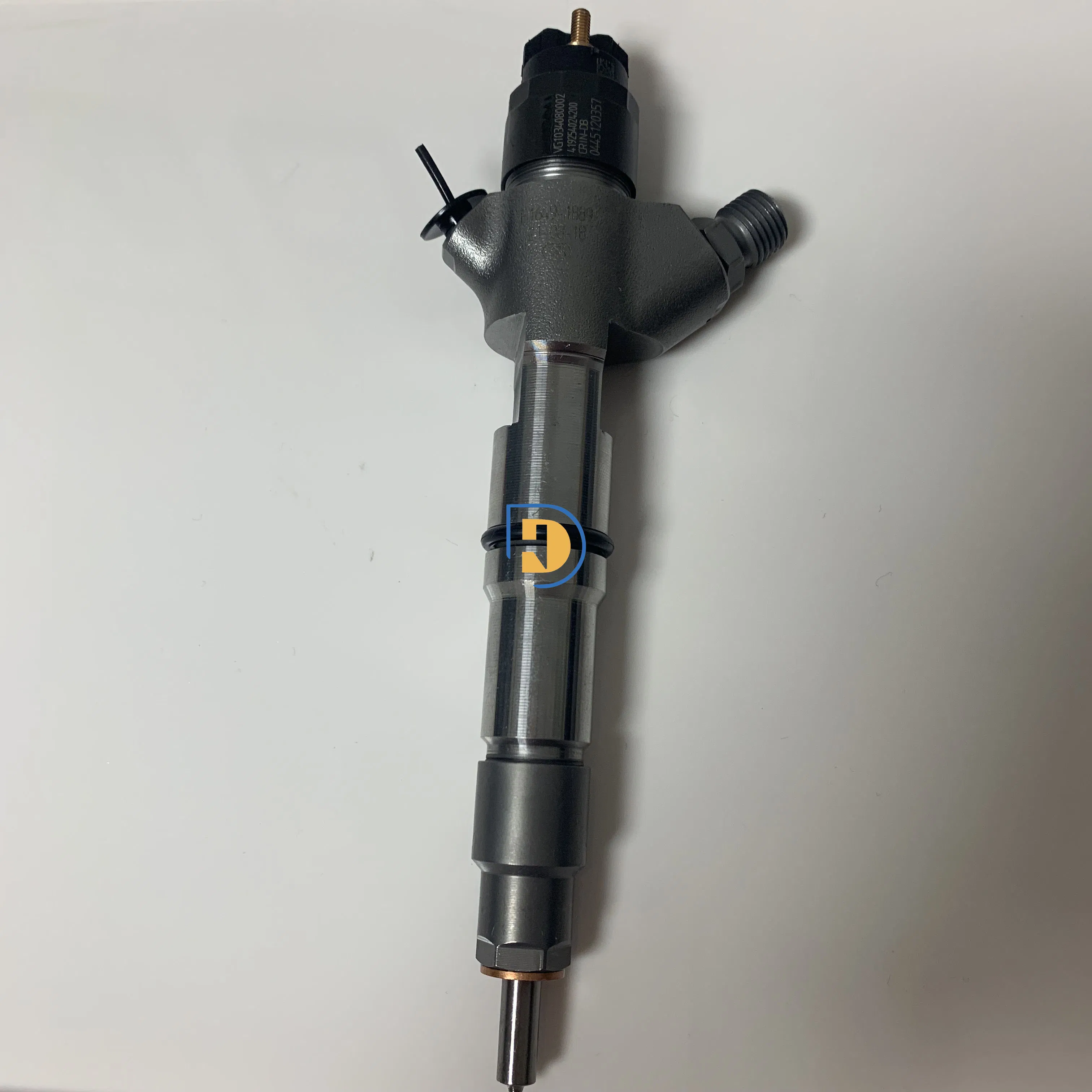 High-Quality Fuel Injector 0445120153 201149061 0445120178 0445120460 Are Suitable for Kamaz