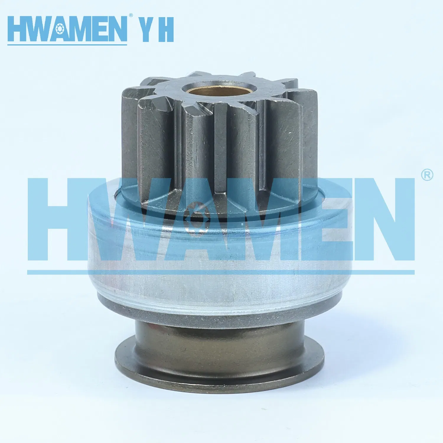 Стартер BD3143 для автомобиля