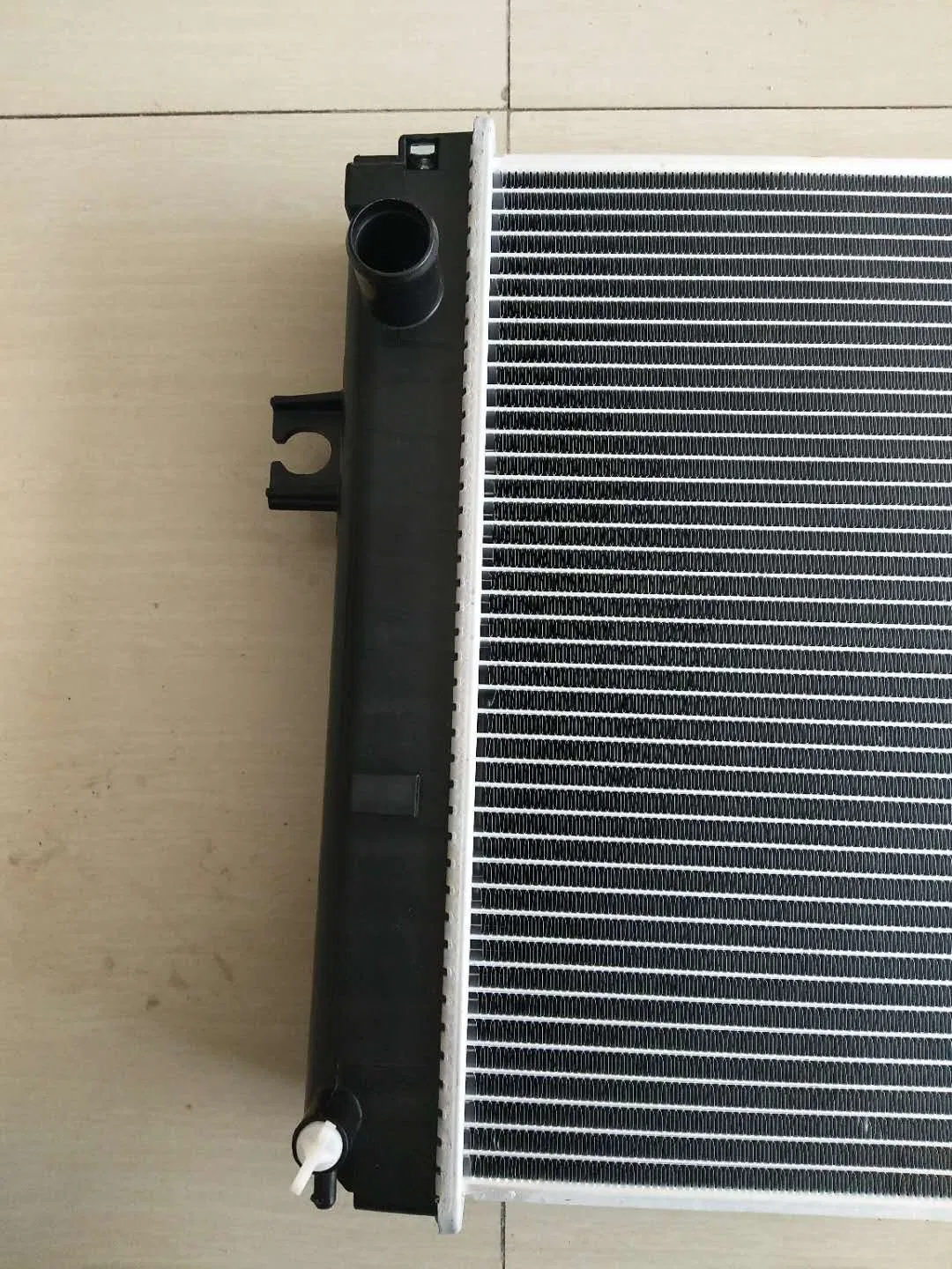 Радиатор для погрузчика Toyota Lifta