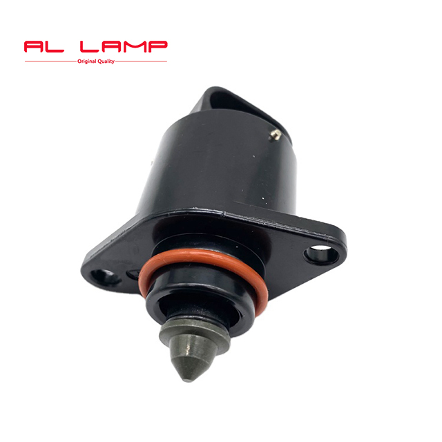 Клапан холостого хода для Chevrolet Spark Matiz 93740918