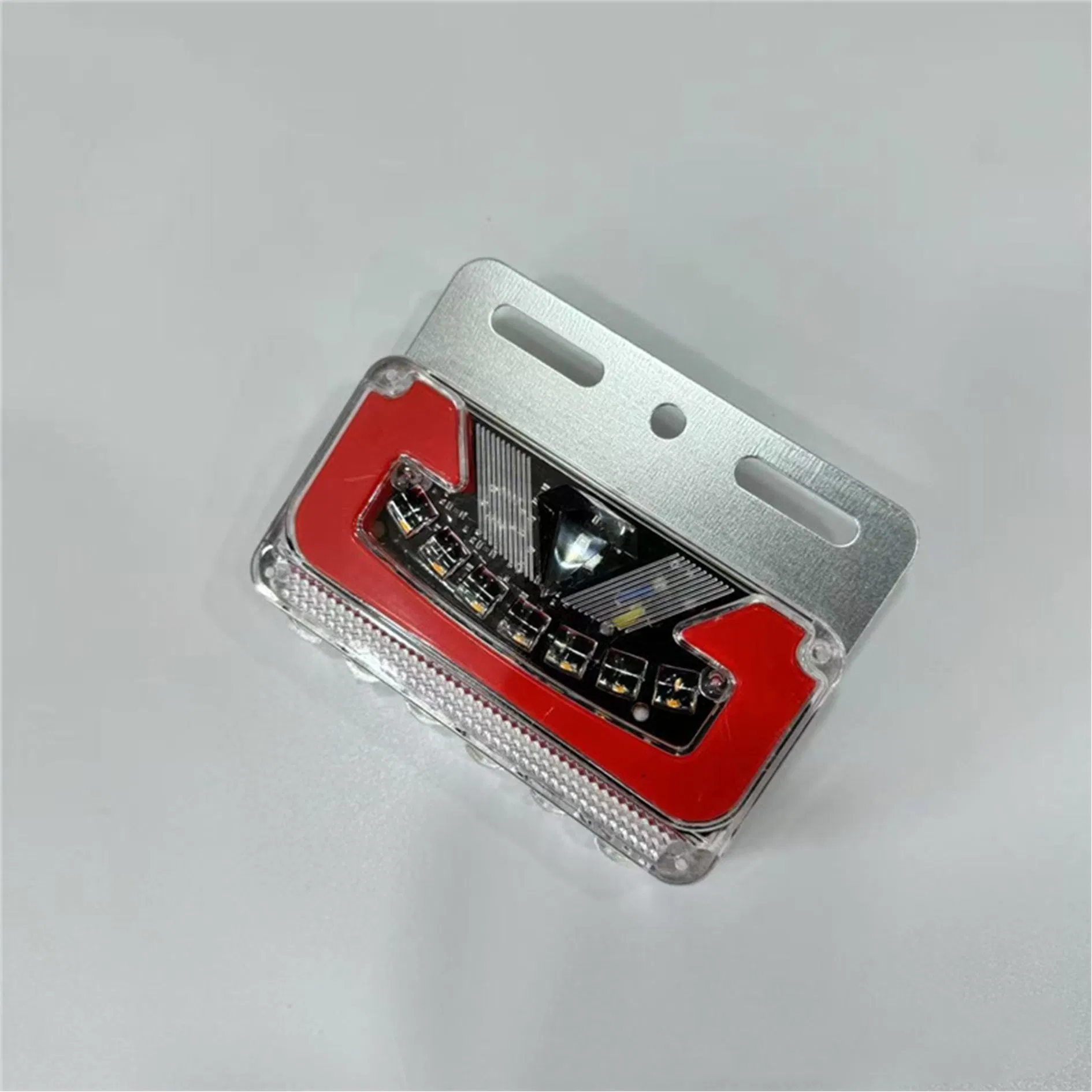 LED Car Light Truck Side Marker Light Truck Light Systems Truck Tail Light