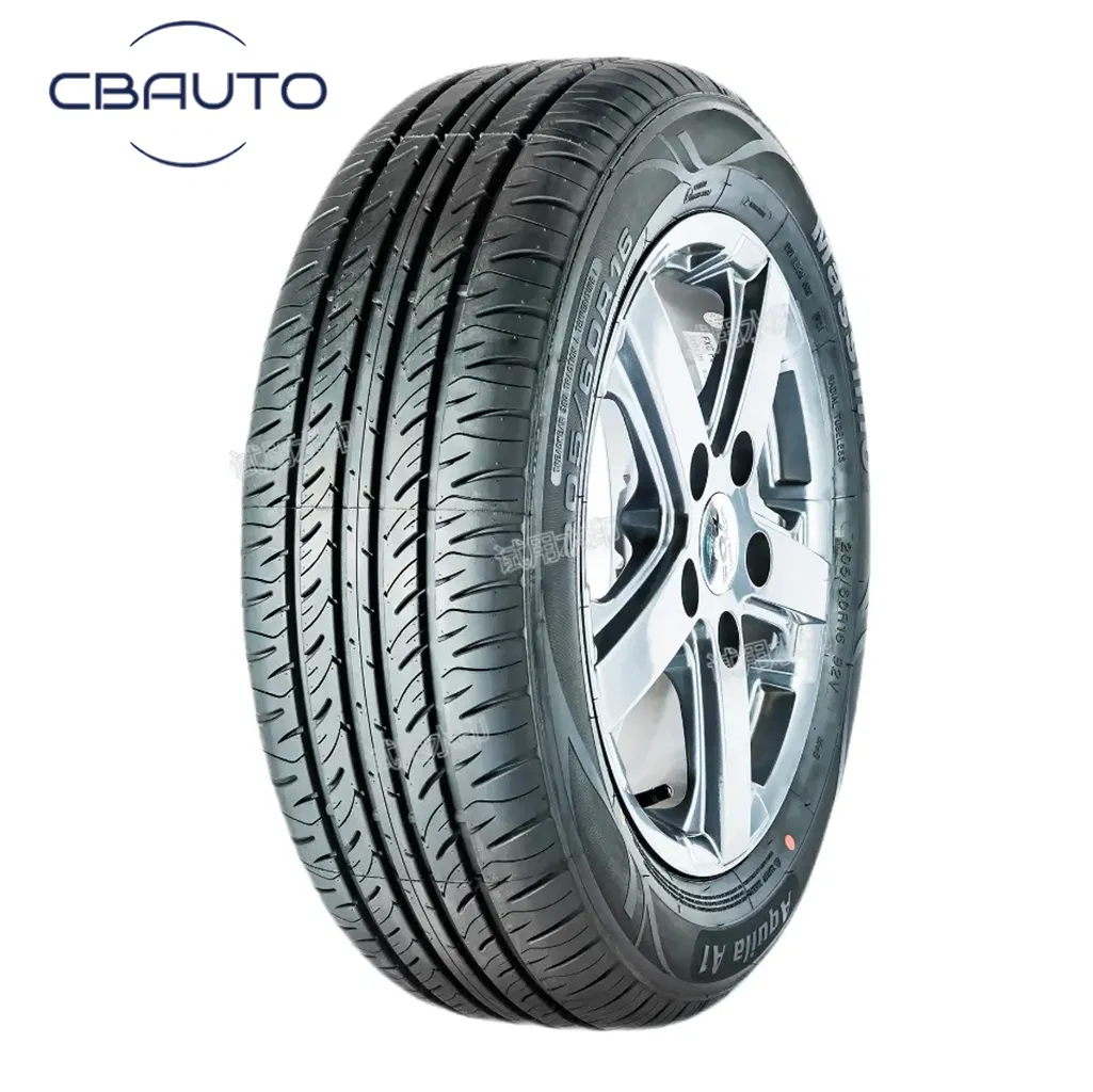 Шины PCR всесезонные и зимние R13-R16 из Китая