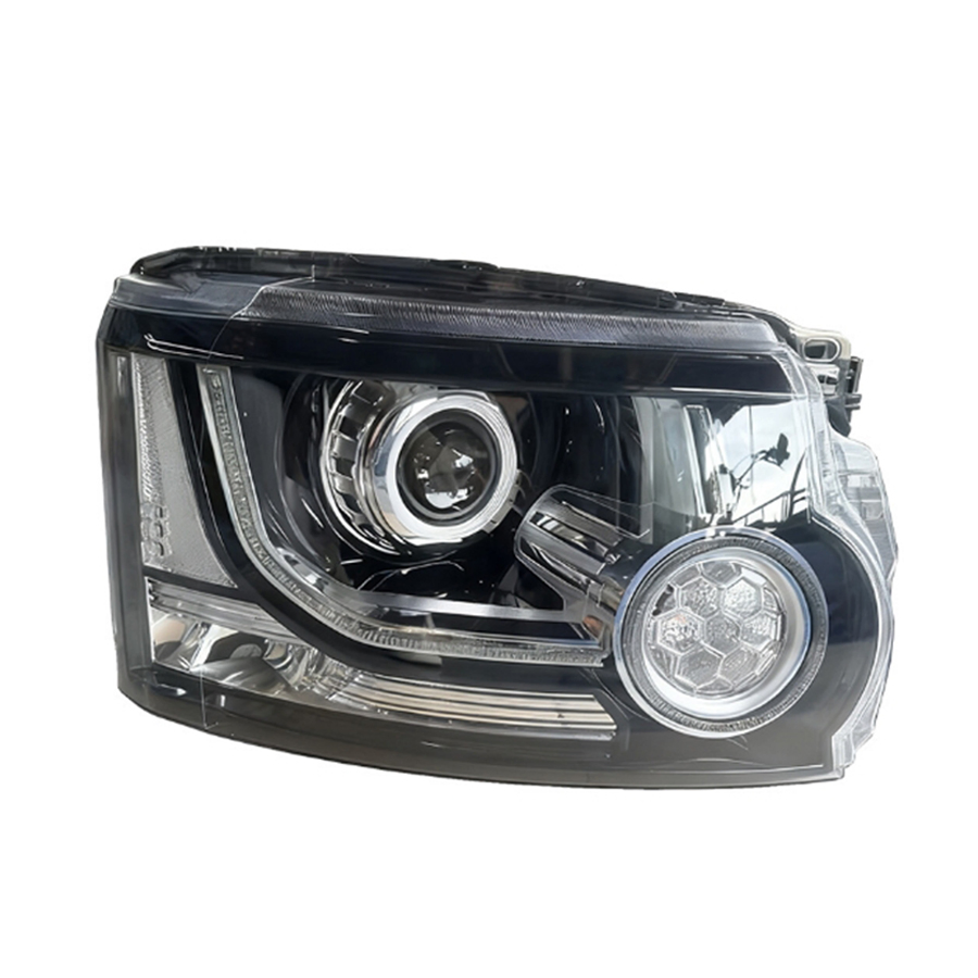 Auto Parts LED Front Headlight Compatiable for Discovery 4 Lr4 2009-2016