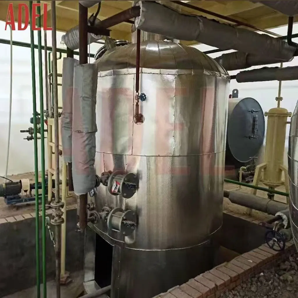 Теплозащитный экран из нержавеющей стали