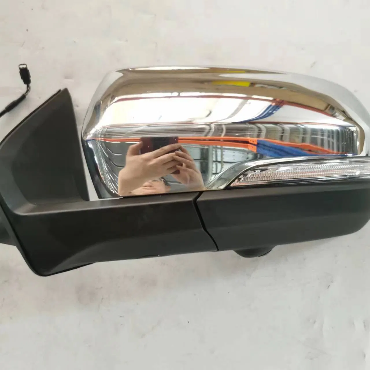 Saic Maxus T60 Original 5-Line Electric Reversing Mirror C00049051 C00049052