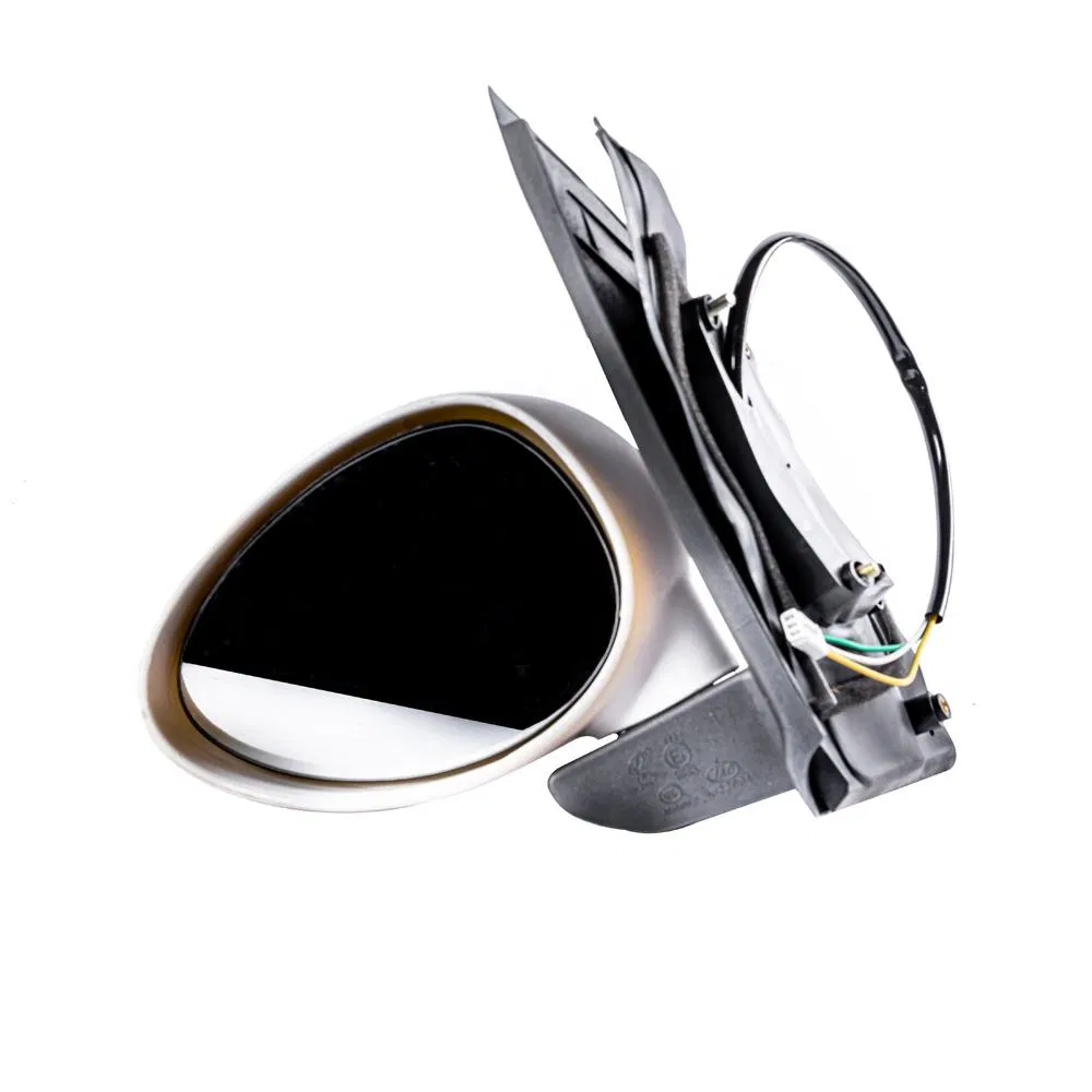 Hot Sale Car Spare Parts Original White Side Mirror for JAC J2 OE 8210100u9010