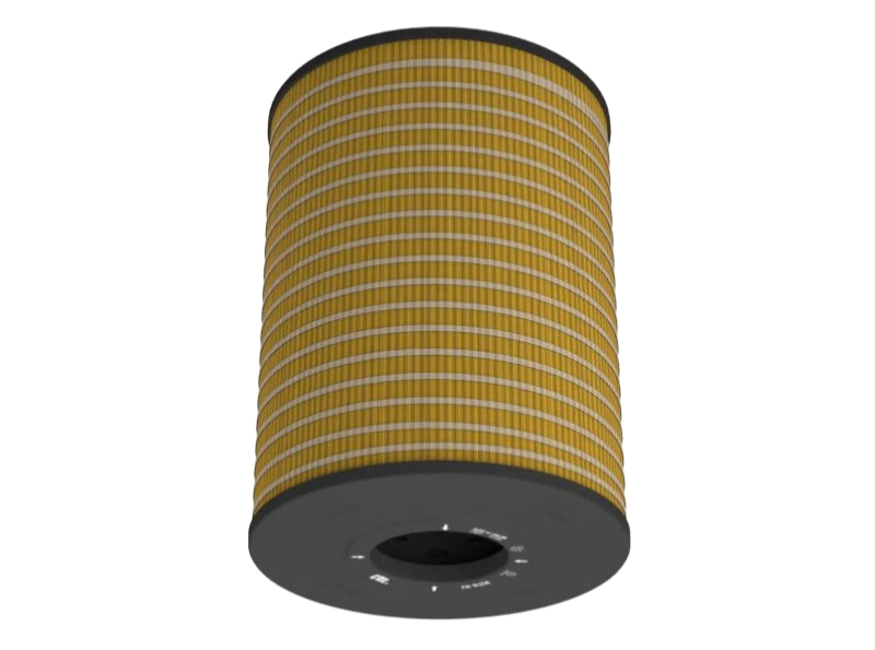 Масляный фильтр 1R-0726 для двигателей Caterpillar