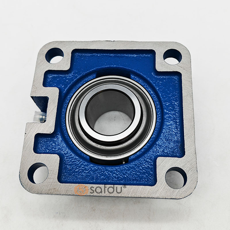 Подшипниковый узел LEFG 208 TDT для сельхозтехники