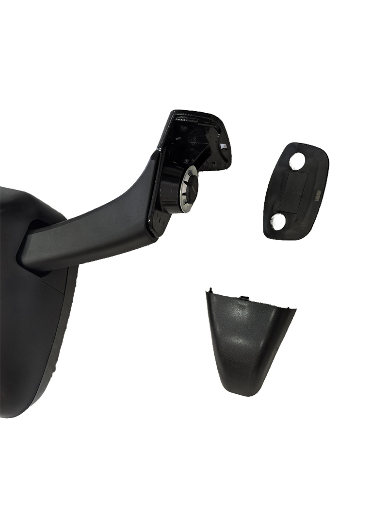 Left Wide Truck Rearview Mirror for Scania Body Truck Parts 1723518/1952573/2425815