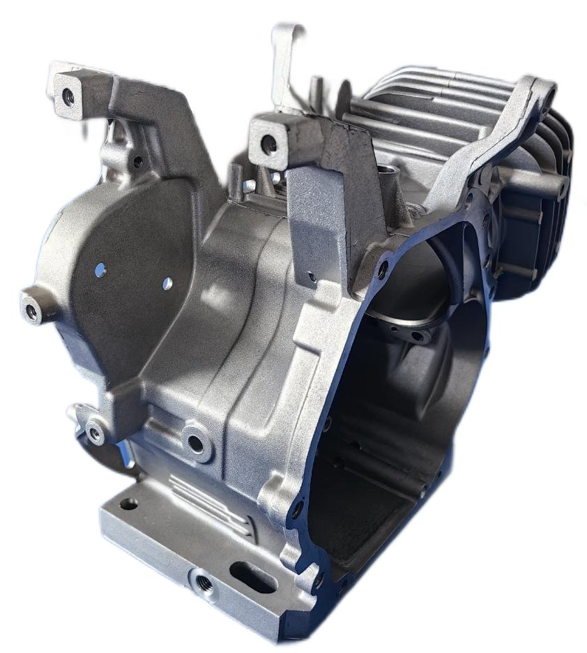 Универсальная крышка картера с установкой и OEM-сервисом