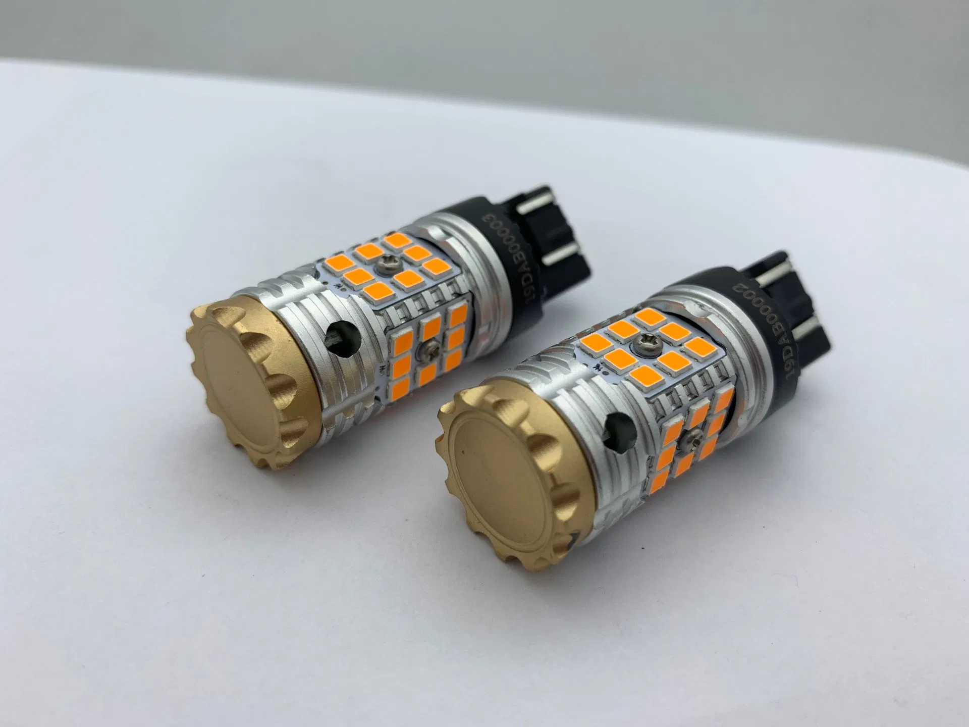 Светодиодная лампа указателя поворота G2 Switchback