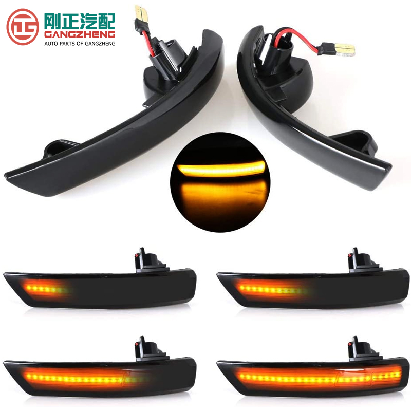 Поворотник для всех моделей Changan