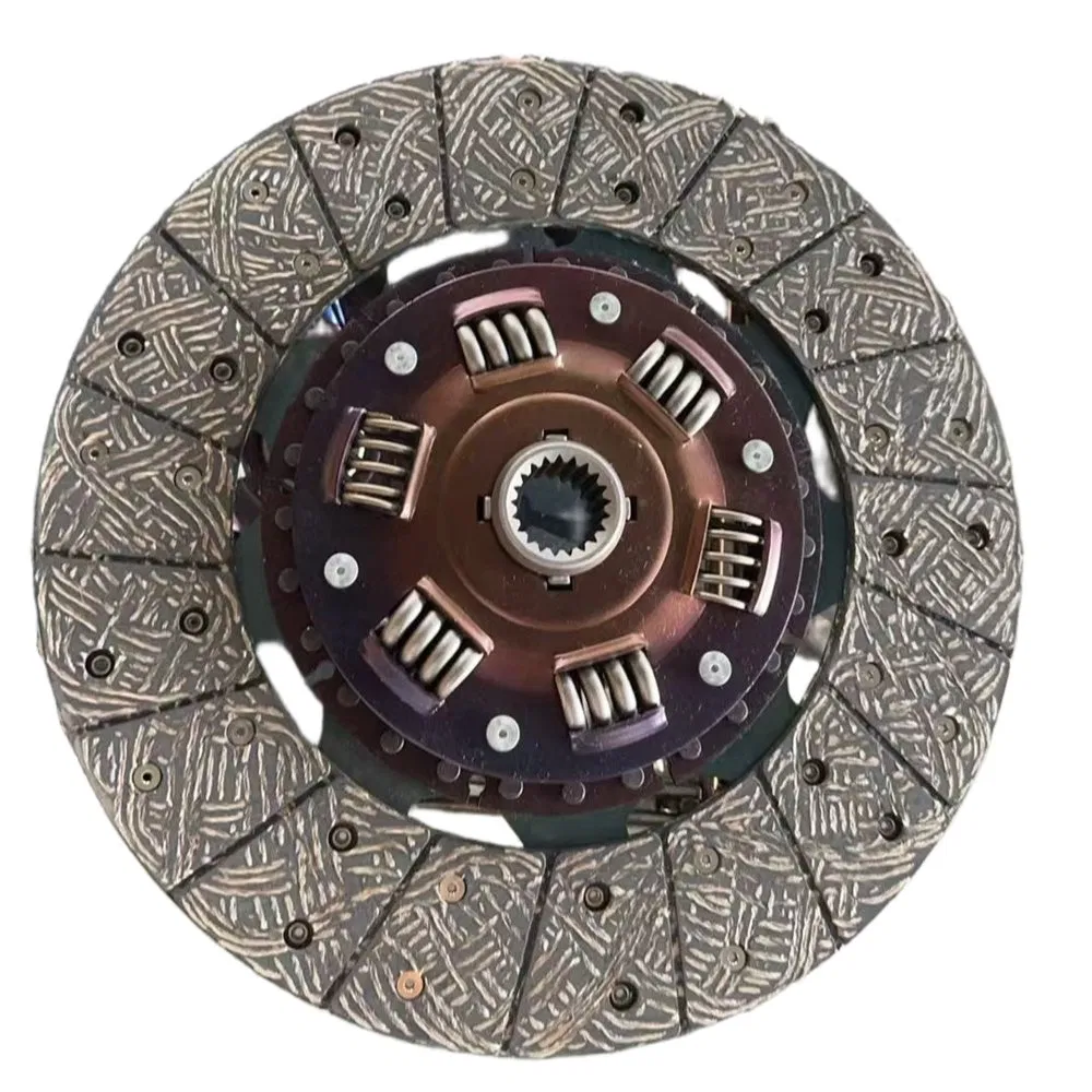 Крышка сцепления Isc572, диск Isd134 для Isuzu