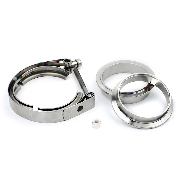 2.5 Inch V Band Clamp Coupling Engine Parts