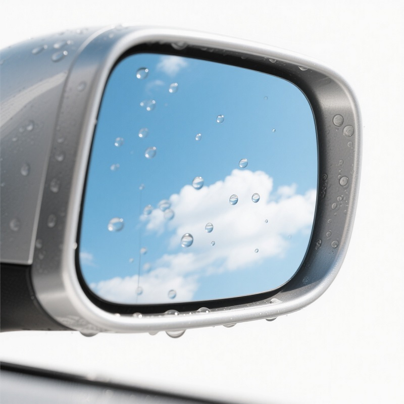 OEM 51167307155/156 for BMW X1 E84lci Rear View Mirror Auto Parts