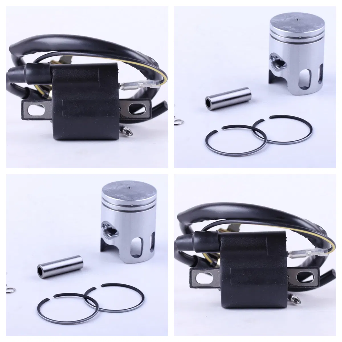 High Pressure Bag Xf125 with High Qualty for YAMAHA Jog