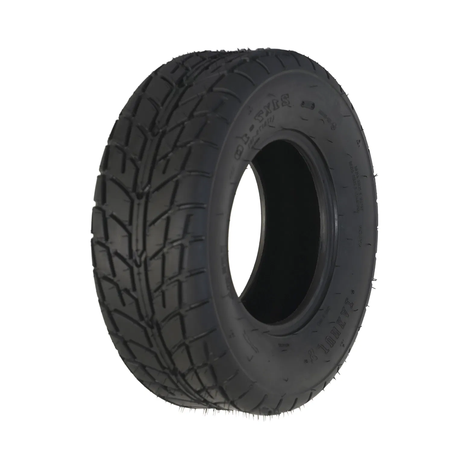 Factory Price Petrol 4X4 Go Cart Parts ATV Tyre 21X7-10 with TUV