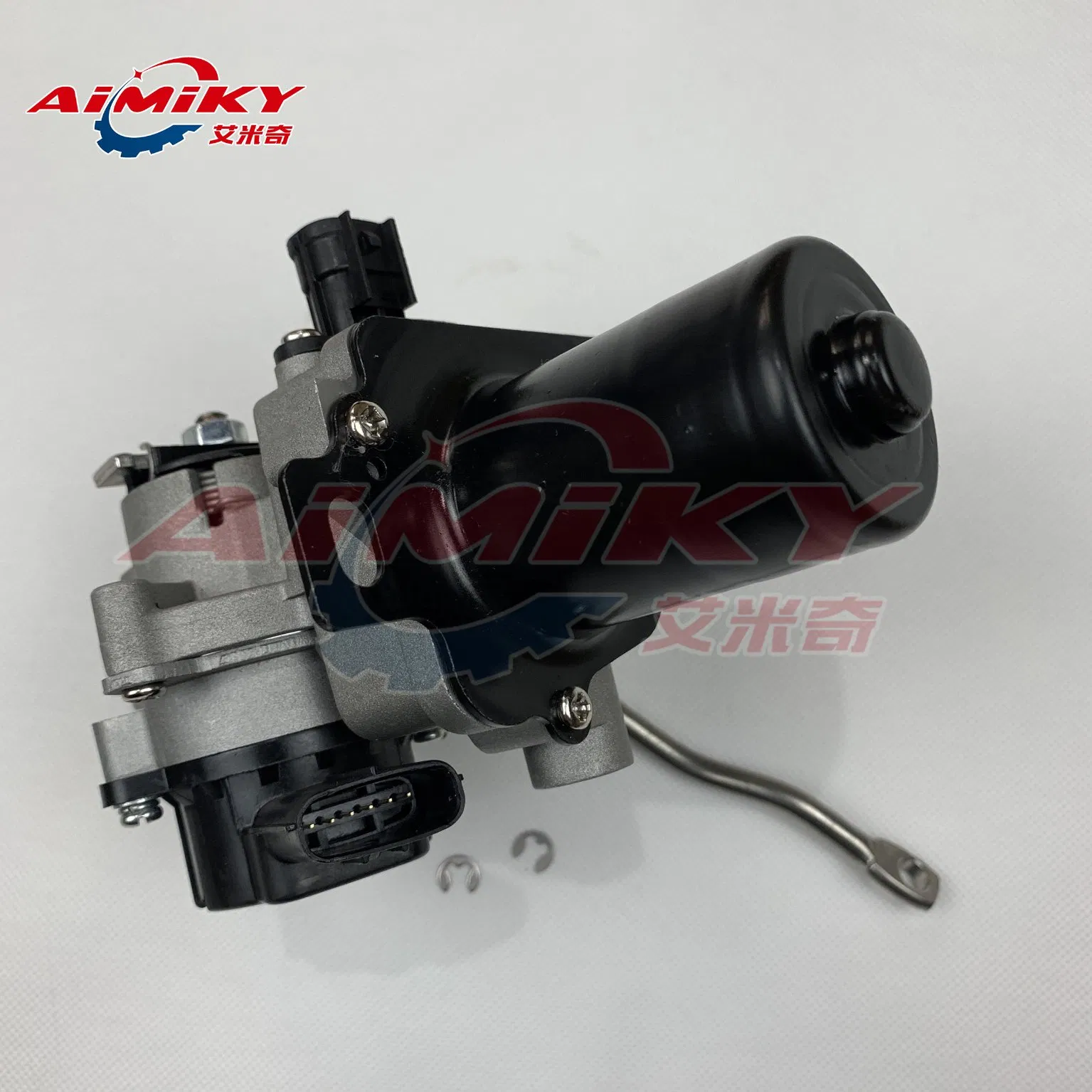 Актуатор турбины 17201-0L040 для Toyota Hilux 1KD